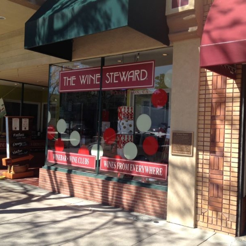 Window Graphics